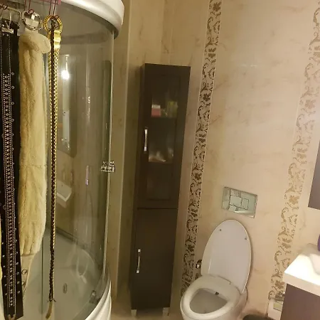 Avsaroglu Konaklari Daire *