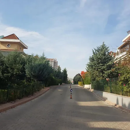 Daire Avsaroglu Konaklari *