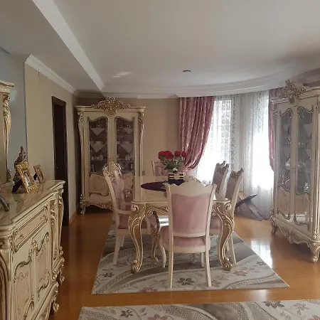 Daire Avsaroglu Konaklari *